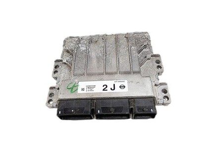 Nissan Qashqai 2014 Diesel Motorsteuergerät -modul 23710HX42C AEU24326