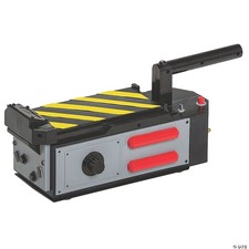 Ghostbusters Ghost Trap Official Ghostbusters Afterlife Accessory, 14 Inch
