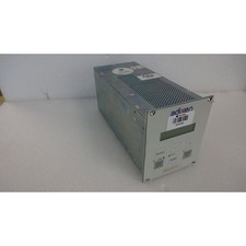 TURBOMOLECULAR PUMP CONTROLLER ALCATEL /ADIXEN ACT200TH