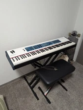 Dexibell Vivo S7 Pro Stage Piano