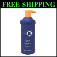 Professional Deep Conditioning Treatment