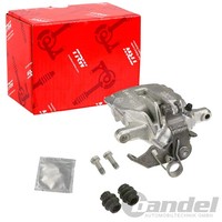 Trw Bremssattel Hinten Links Passend FüR Opel Vivaro Renault Trafic | BHT264