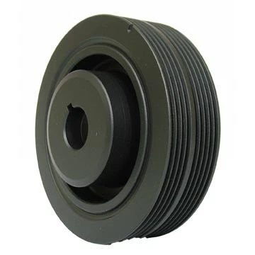 DAYCO Engine Harmonic Balancer for 2000-2009 SUBARU OUTBACK - Image 3 of 4