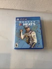 Nascar Heats Sony PlayStation 4
