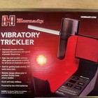 Hornady Reloading Vibratory Powder Trickler w Backlit LED Buttons 050102