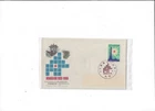 Japan Year 1968 Hokkaido Centenary FDC