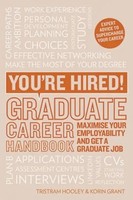 Korin Grant (U. A.) | You're Hired! Graduate Career Handbook | Taschenbuch