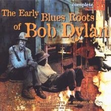 Early Blues Roots of Bob Dylan von Various von not specified | CD | Zustand gut