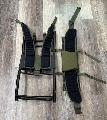 Särmä RP80 Rucksack Frame + Suspension Kit   DISCONTINUED