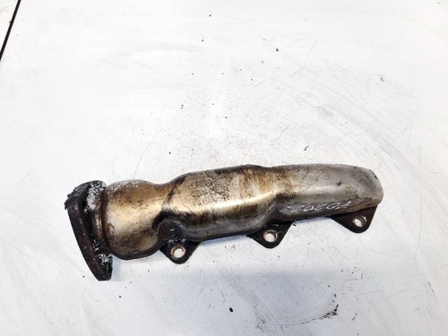 Audi A6 2003 Exhaust Manifold 059253033C, Genuine #2239457-09
