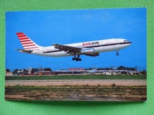 AIRBUS A 300 B4 KARAIR OH-LAB