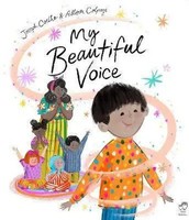 My Beautiful Voice | Joseph Coelho | Englisch | Buch | Gebunden | 2021