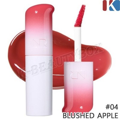 NATURE REPUBLIC Honey Melting Glowy Tint 4.2g #04 Blushed Apple Glossy Kbeauty