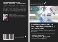 Principios Generales De Los Cuidados Intensivos Y Sus Principios Amir Mohammad M