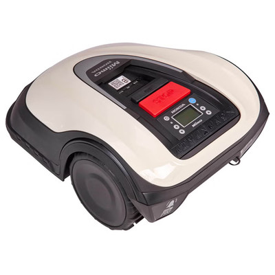 honda mähroboter miimo hrm 40 live