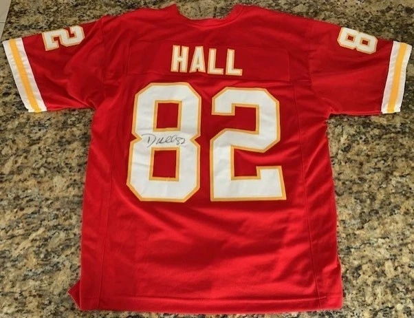maillot de football NFL n° 82 (taille L) - Canada
