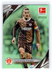 2024-25 Topps Chrome Bundesliga 87 Jackson Irvine (FC St. Pauli) /250