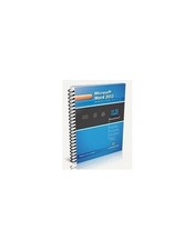 Microsoft Word 2013 Comprehens - VERY GOOD
