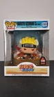 Funko POP! Deluxe #1233; Naruto Shippuden; Naruto Uzumaki as Nine Tails; 2022 LA