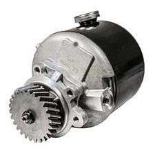 E7nn3k514ca Power Steering Pump Fits Ford 345c 445 455a 555 555b 655 655a