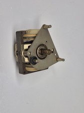 Vintage Garrard Turntable Motor Off Of Scott 711