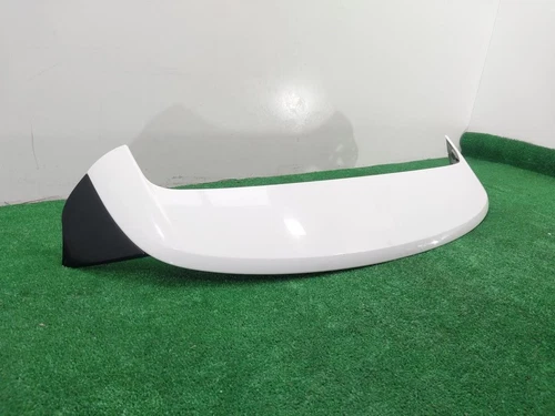 9801170977 Aleron Trasero para CITROEN C4 CACTUS Shine 2015 9037220 - Imagen 4 de 10