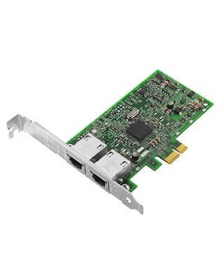 Lenovo ThinkSystem NetXtreme By Broadcom Netzwerkadapter PCIe 2.0 x4 Low Profile