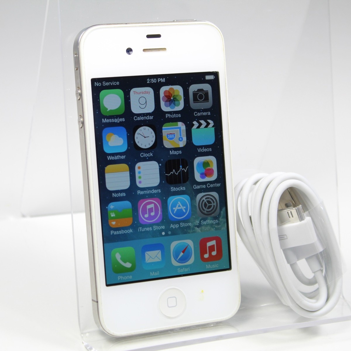 iPhone4 標本アート ホワイト iPhone4 標本アート ホワイト iPhone4 標本アート ホワイト フレーム無