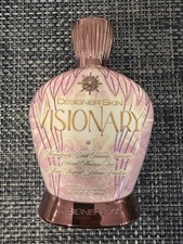 Designer Skin Visionary Dark Tanning Intensifier 13.5 oz
