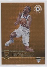 2021-22 Donruss Elite Orange TJ Warren #89 0ni1