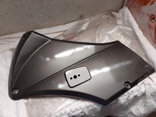 Fiancata Laterale Carena Sinistra Garelli Gta 125