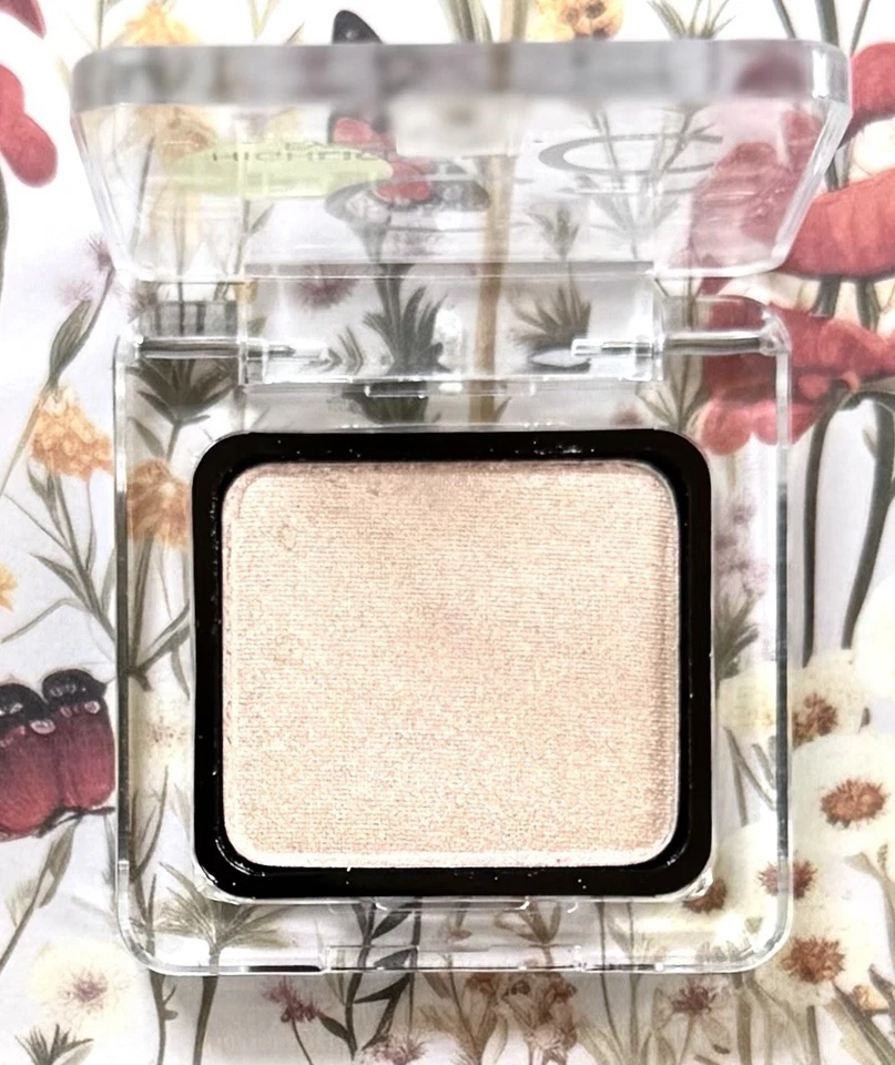 Catrice Highlighting Eyeshadow 030 Metallic Lights 2g - Bild 3 von 3