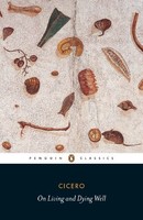 Cicero - On Living And Dying Well - Paperback - H245Z