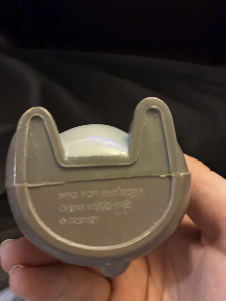 Лот из 7 фигурок Disney --- McDonald's Burger King и т. д. - Изображение 3 из 4