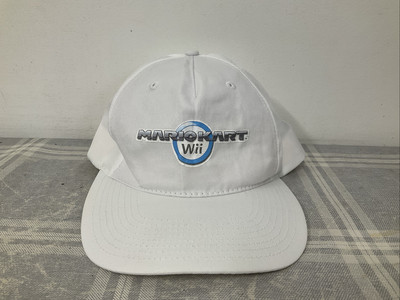 Mariokart Wii Mütze Cap