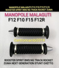 MANOPOLE MALAGUTI F12 F10 F15