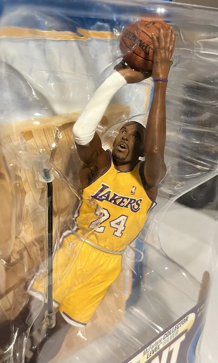 Las mejores ofertas en Figuras de acción de la NBA Kobe Bryant | eBay