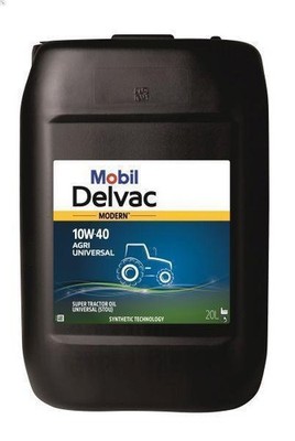 Engine Oil MOBIL 157459