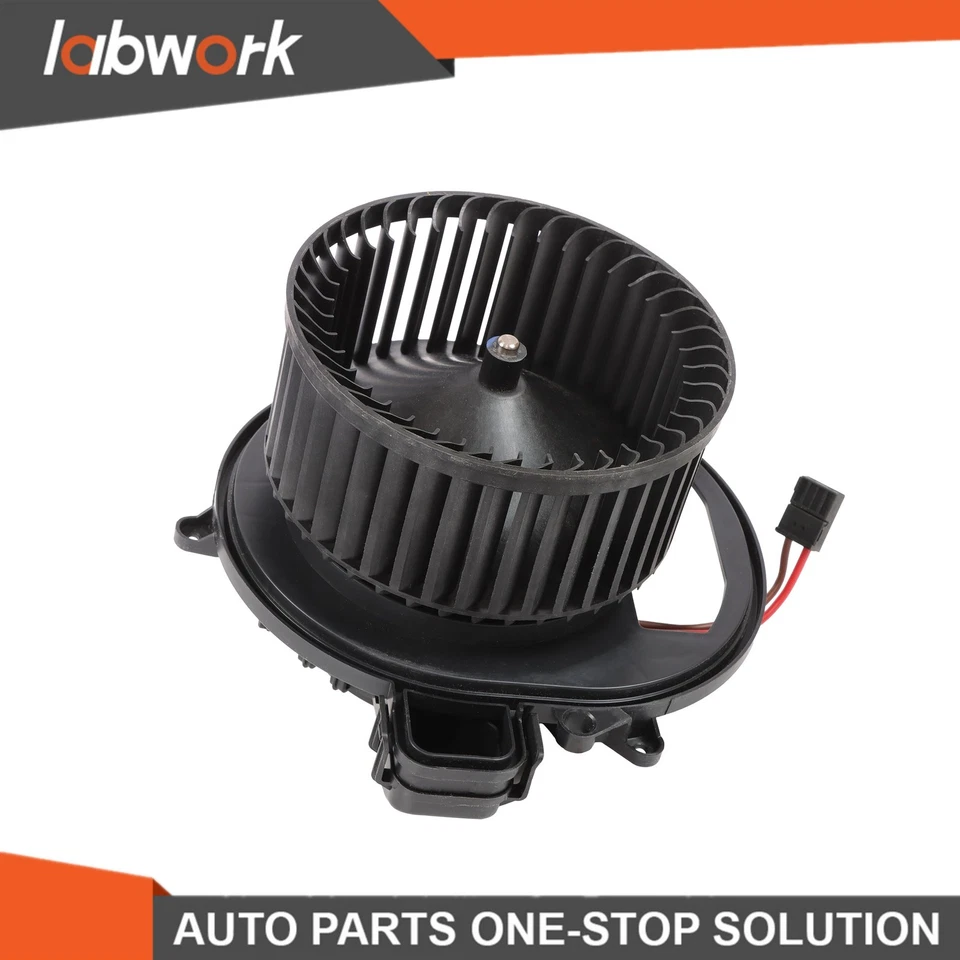 Motor soplador calentador de laboratorio para BMW 228i 320i 335i 428i 430 64119350395 Foto 3 de 4