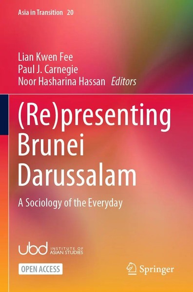 Lian Kwen Fee (U. A.) | (Re)Presenting Brunei Darussalam | Taschenbuch (2023)-image