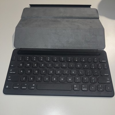 Apple Smart Keyboard for iPad 10.5 / iPad 7th–9th Gen (A1829) | eBay