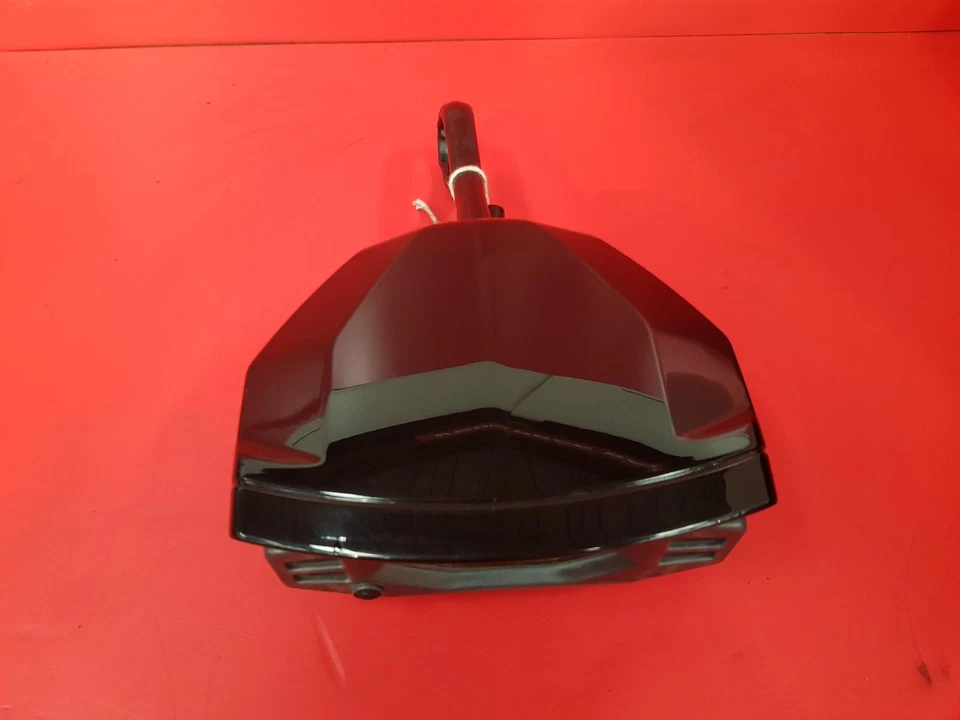 PEUGEOT STREETZONE 50 2T SPEEDO INSTRUMENT CLUSTER SPEEDOMETER 2020 - Image 3 of 4