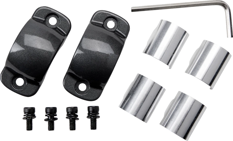 SHOW CHROME 13-107 Speakers - Ryker - Image 2 of 4