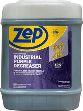 Industrial Purple Cleaner and Degreaser Concentrate - 5 Gallon (Case of 1) R4581