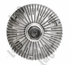 CLUTCH RADIATOR FAN 004-013-0008 FOR BMW 5/E34 7/E32 Z3/Roadster/E36 M30B30 3.4L - Picture 2 of 7