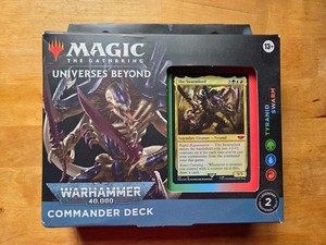 Tyranid Swarm Mtg | eBay