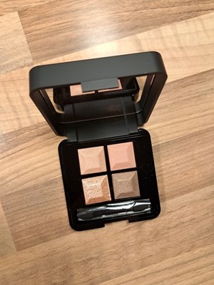 BABOR Make up Eye Shadow Quattro Lidschatten Nr. 01 nudes   NEU  NP 49 EUR