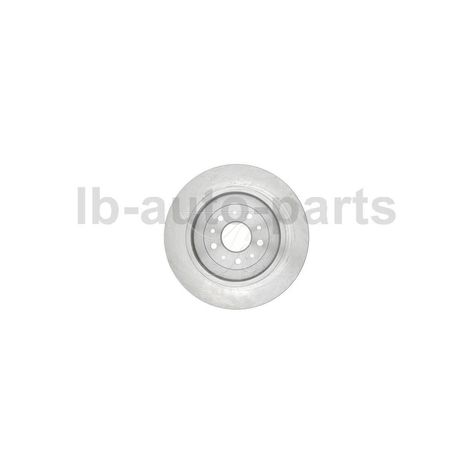 4 передних задних дисковых тормоза Raybestos для Mercury Montego 2006-2007 - Изображение 4 из 4