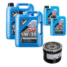 Filtre à huile Infiniti QX50