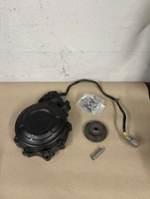 19-24 HONDA CBR500R CBR 500 STATOR GENERATOR ALTERNATOR MAGNETO Oem Nice #0045